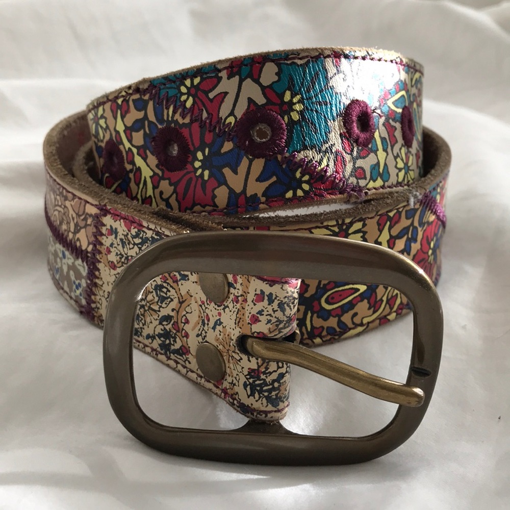 Lucky Brand belt